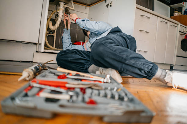 Best Toilet Repair Services  in Westfield, PA