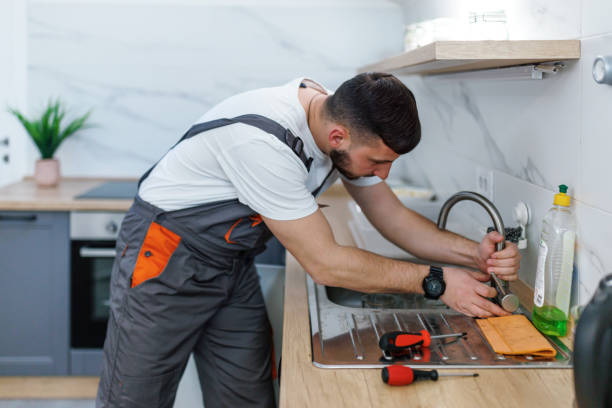 Professional Plumbing in Westfield, PA