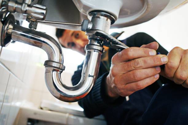 Best Same-Day Plumbing Service  in Westfield, PA