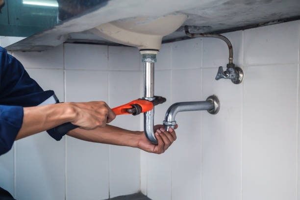 Best Plumbing Installation Services  in Westfield, PA