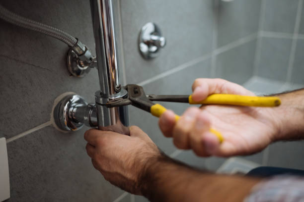 Best Toilet Repair Services  in Westfield, PA