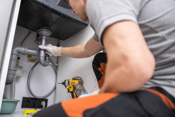 Best Best Plumbers Near Me  in Westfield, PA