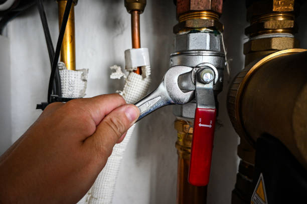 Best Drain Cleaning Services  in Westfield, PA